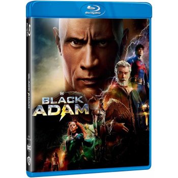 Black Adam BD