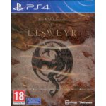 The Elder Scrolls Online: Elsweyr – Zboží Mobilmania