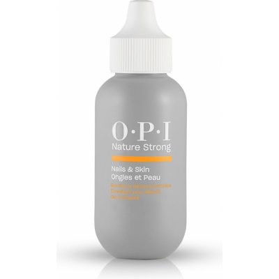OPI Nature Strong Soothe & Remove Cuticles 50 ml – Sleviste.cz