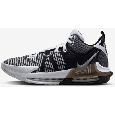 Nike LeBron Witness 7 dm1123-100 – Hledejceny.cz
