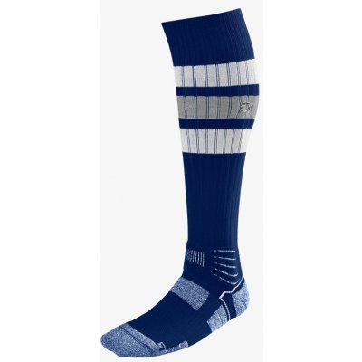 Evoshield Baseballové ponožky Pro-SRZ Striped Game Sock Navy – Hledejceny.cz