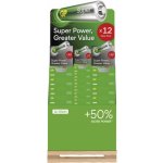 GP Super AA+AAA 4032 ks 1013800000 – Zboží Živě