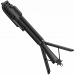 FIXED Selfie stick s tripodem Snap XL a bezdrátovou spouští černá FIXSN-XL-BK – Zboží Živě