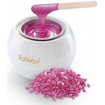 Italwax Glowax ohřívač vosku + 1 balení vosku 80 g + 1x špachle – Zboží Dáma