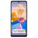 Infinix Hot 40 Pro 8GB/256GB – Sleviste.cz