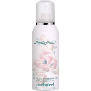 Cacharel Anais Anais deospray 150 ml