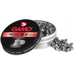 Diabolky Gamo Match 5,5 mm 250 ks – Zboží Mobilmania