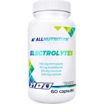 ALLNUTRITION Electrolytes 60 kapslí – Hledejceny.cz