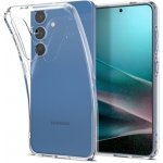 Spigen Liquid Crystal Samsung Galaxy S25 crystal clear ACS08995 – Zboží Živě