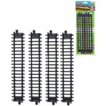 Naše Železnice koleje 4 ks rovné – Zboží Mobilmania