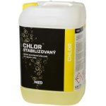 Neo chlor stabilizovaný 25 kg – Zboží Dáma