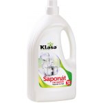 Klasa pro vaši domácnost saponát na nádobí 3 l – Zbozi.Blesk.cz