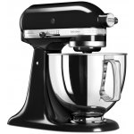 KitchenAid Artisan 5KSM125EOB – Hledejceny.cz