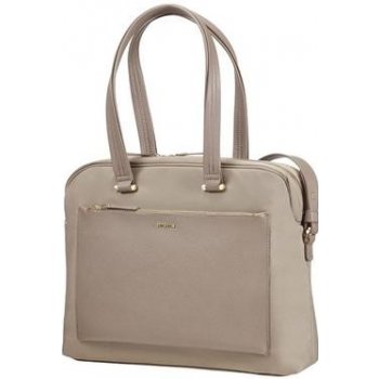 Brašna SAMSONITE 85D22003 14,1" beige