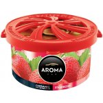 Aroma Car ORGANIC Strawberry | Zboží Auto