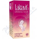 VitaHarm.Laktavit 60 tablet – Hledejceny.cz