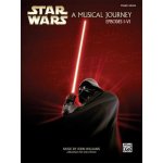 Musical Journey Episodes I-IV - Wars Star – Sleviste.cz