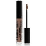MAC gel na obočí Eye Brows Big Boost Fibre Gel Lingering 4,1 g – Sleviste.cz
