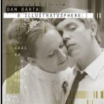 Bárta Dan a Illustratosphere - Kráska a zvířený prach - CD – Hledejceny.cz