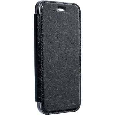 Pouzdro Forcell ELECTRO BOOK APPLE IPHONE 7 PLUS / 8 PLUS černé – Zbozi.Blesk.cz