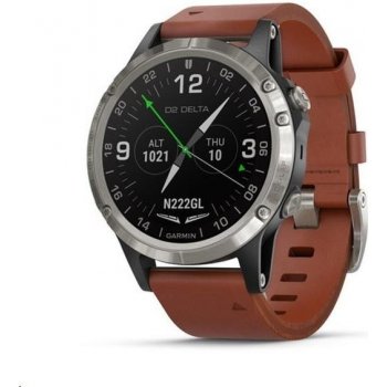 Garmin D2 Delta