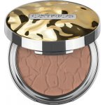 Catrice DESERT DUNE krémový bronzer s matným efektem C01 New Desert 8,5 g – Zboží Dáma