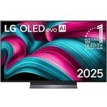 LG OLED48C54LA – Zboží Živě