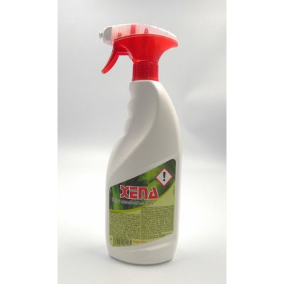MPD Xena odmašťovač rozprašovač 750 ml – HobbyKompas.cz