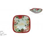 PROHOME - Miska sklo 12,5cm Merry Xmas – Hledejceny.cz
