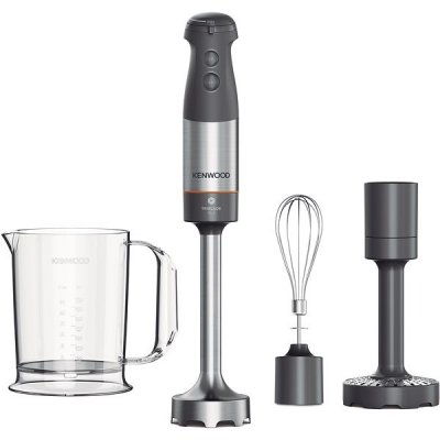 Kenwood HBM 60.007 GY – Zboží Mobilmania