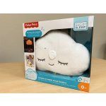 Fisher-Price usínáček obláček – Zboží Dáma