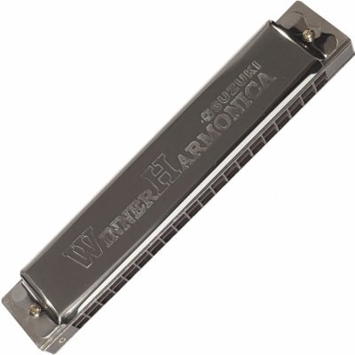 tremolo Suzuki W-20 Winner C – Zbozi.Blesk.cz