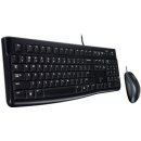 Logitech Desktop MK120 920-002823