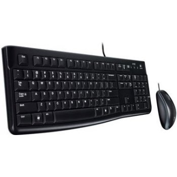 Logitech Desktop MK120 920-002823