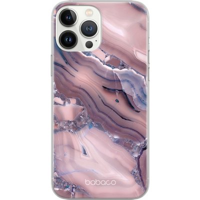 Babaco Ochranný kryt na iPhone 15 PLUS - Babaco, Abstract 004 – Zboží Mobilmania