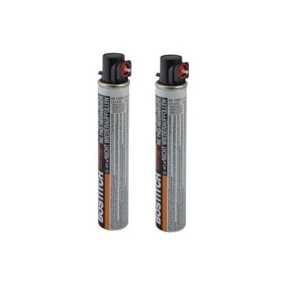 Bostitch plynová bombička 80 ml – Sleviste.cz