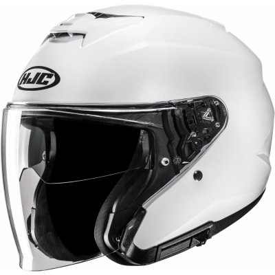 HJC i31 Solid pearl | Zboží Auto