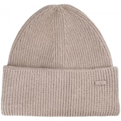 4F Dámská zimní čepice beanie – Hledejceny.cz