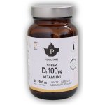 Puhdistamo Super Vitamin D 4000iu 60 kapslí – Hledejceny.cz