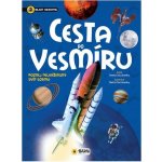 Cesta do vesmíru - Mladý objevitel - Gisela Socolovsky – Hledejceny.cz