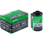 Fujifilm Neopan ACROS II 100 135/36 – Zboží Živě
