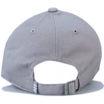 adidas AC Trefoil Cap šedá