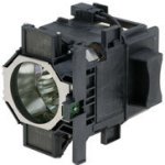 Lampa pro projektor Epson ELPLP72, originální lampa s modulem – Hledejceny.cz