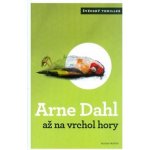 Nesprávná oběť - Arne Dahl – Hledejceny.cz