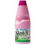 3E tekutý škrob na záclony 550 ml – Zboží Dáma