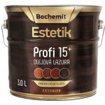 Bochemit Estetik profi 3 l dub – Zbozi.Blesk.cz