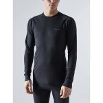 Craft set Core Dry Baselayer černá – Zboží Dáma