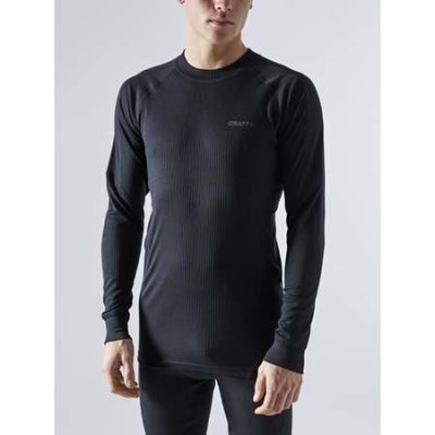 Craft set Core Dry Baselayer černá – Zboží Dáma