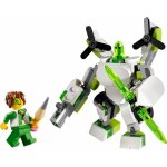 LEGO® DREAMZzz™ 71487 Z-Flekova dobrodružství s roboty a vozidly – Zboží Živě