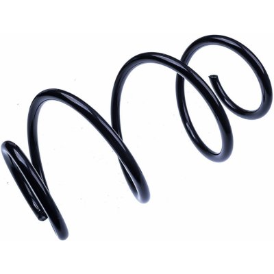 Pružina podvozku DENCKERMANN D700522 – Sleviste.cz